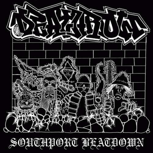 Deathrow (AUS) : Southport Beatdown
